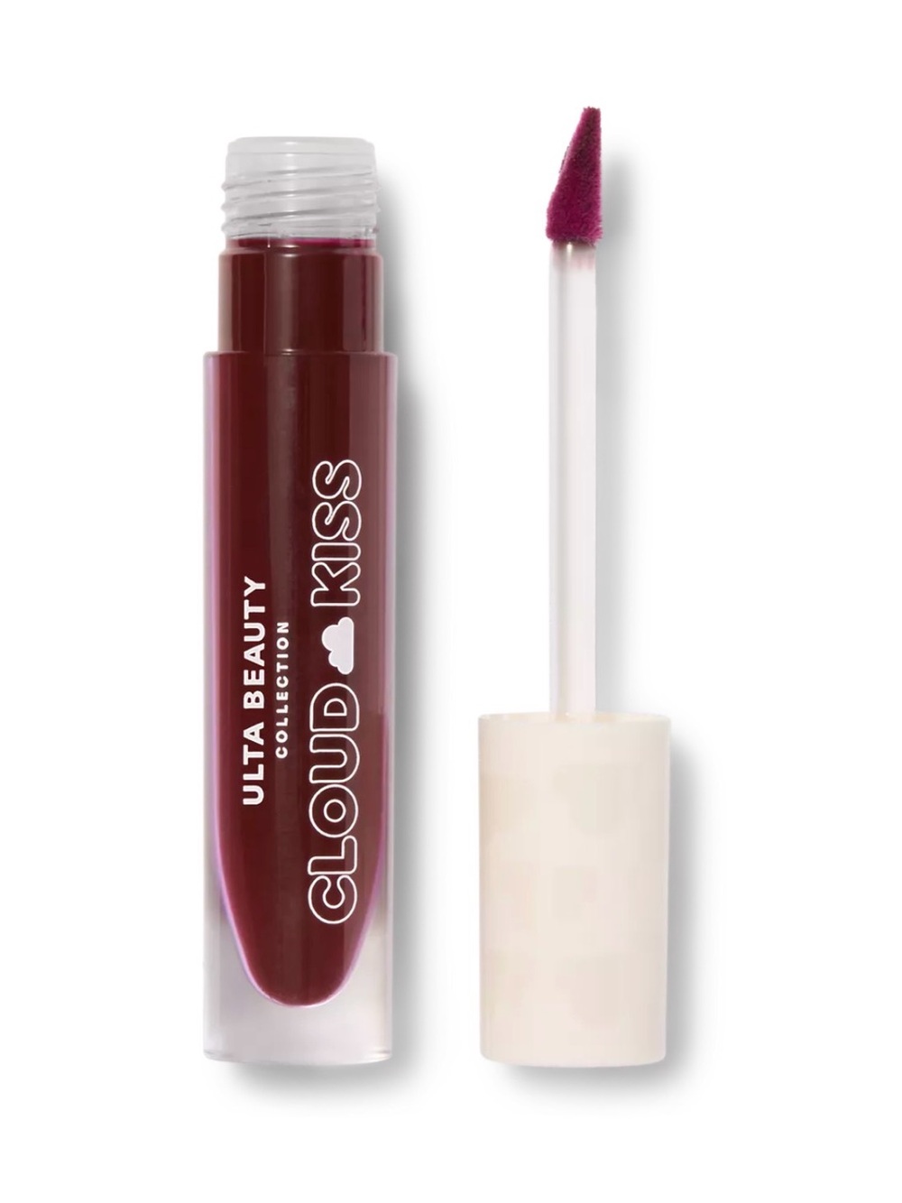 Ulta Beauty Cloud Kiss Liquid Lipstick - 💄